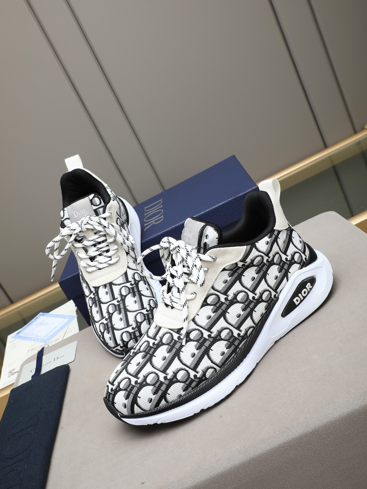 Dior Shoes