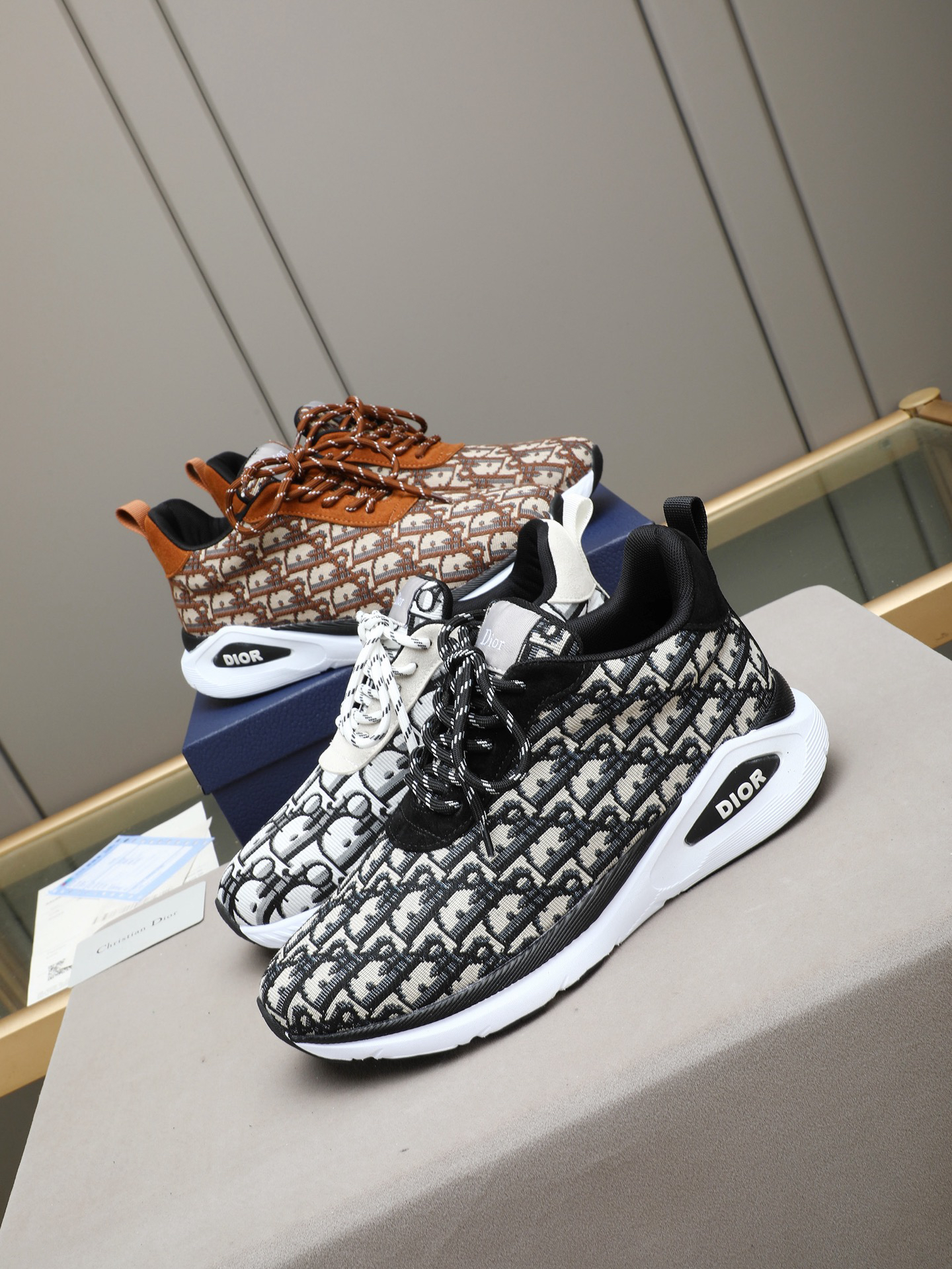 Dior Shoes