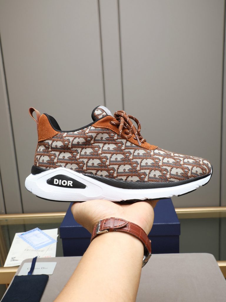 Dior Shoes