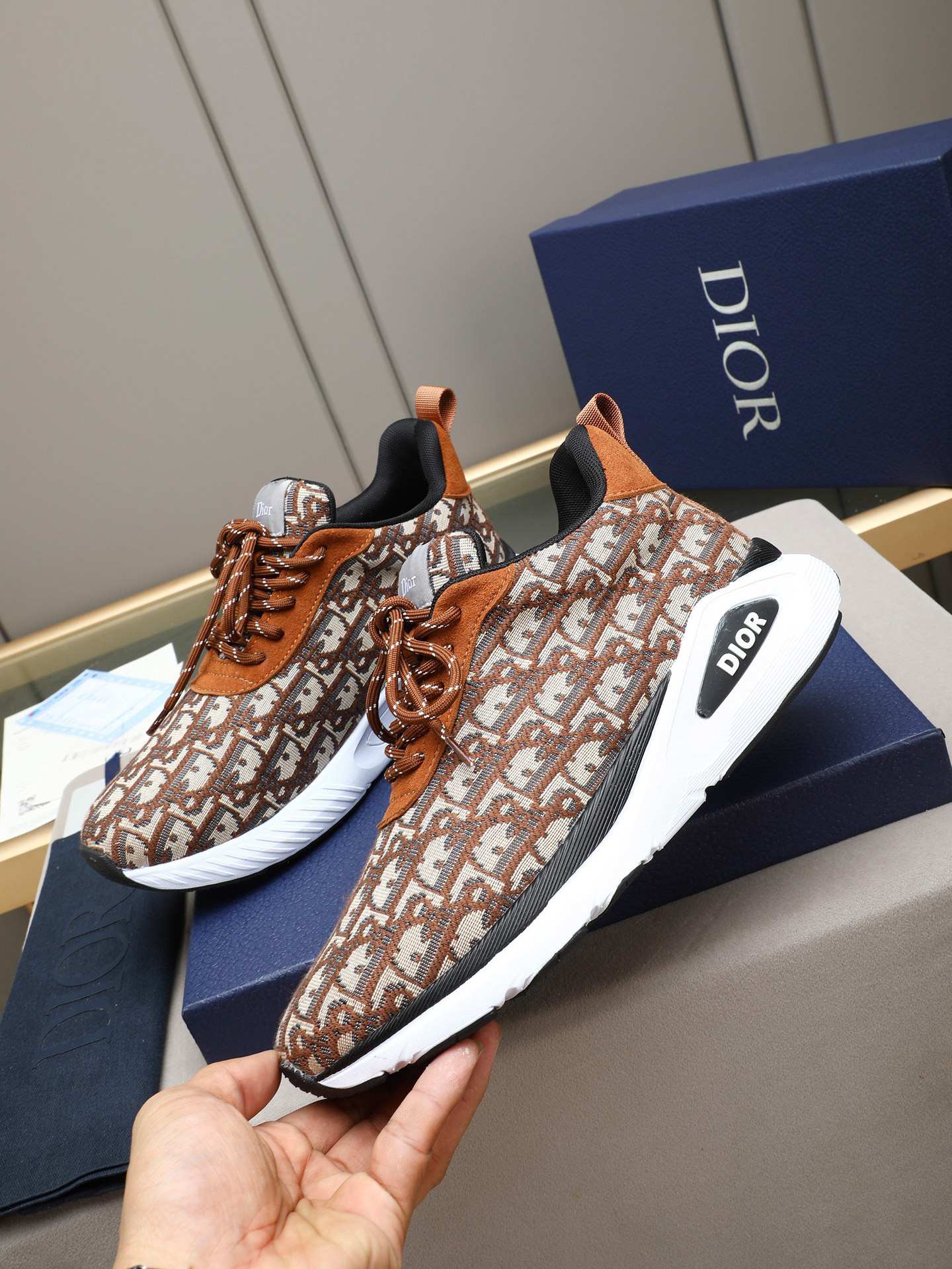 Dior Shoes