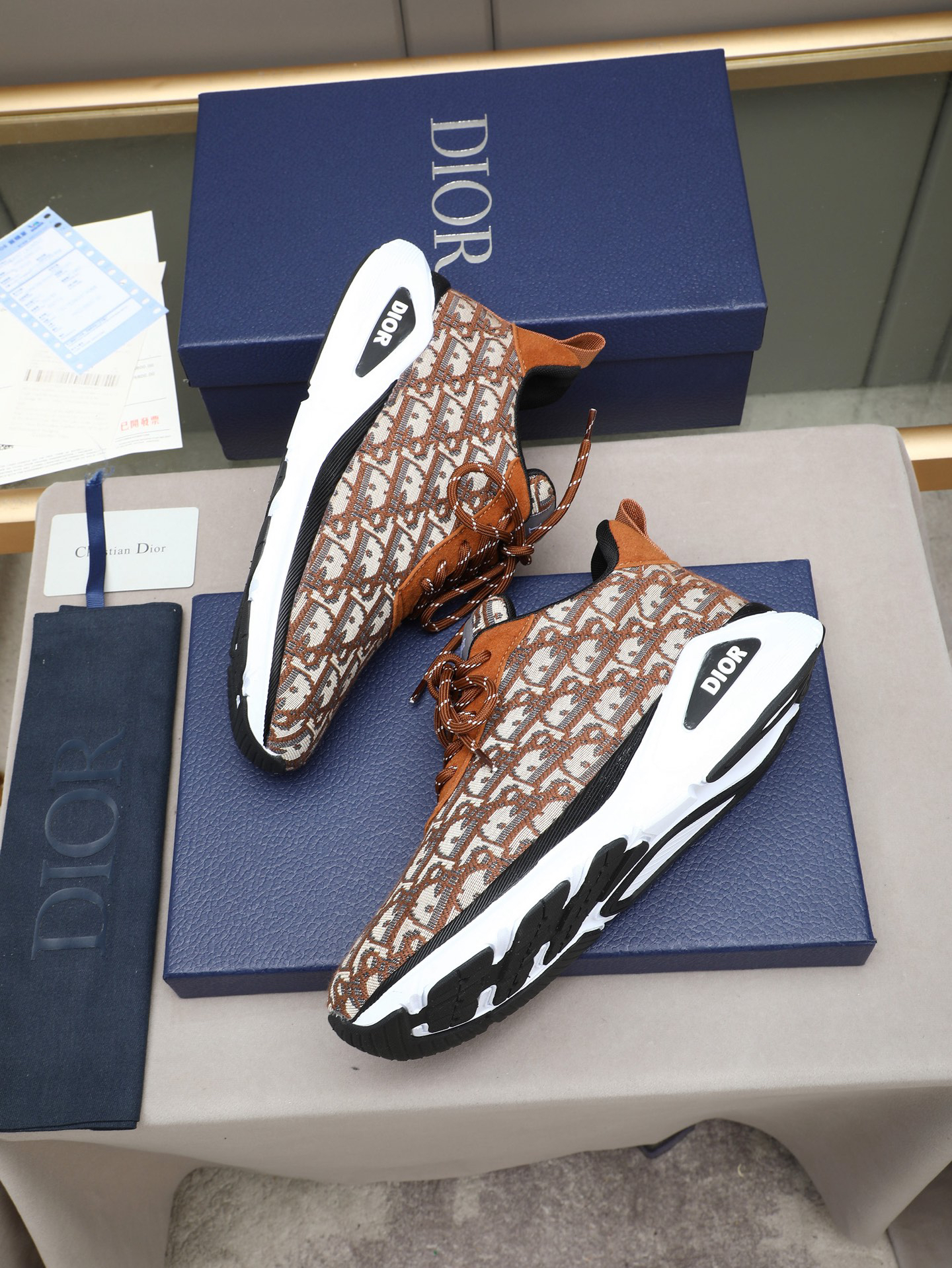 Dior Shoes