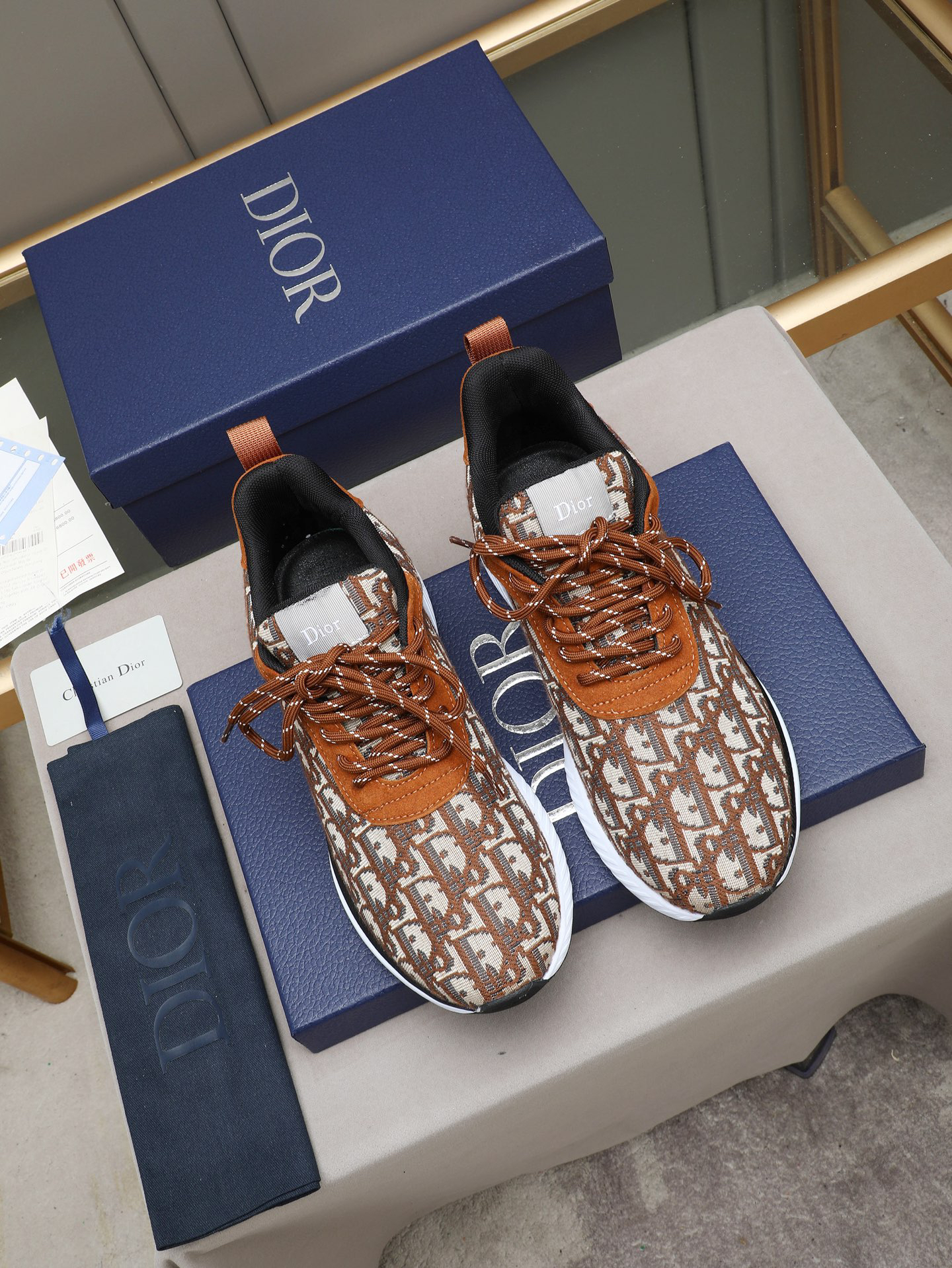 Dior Shoes