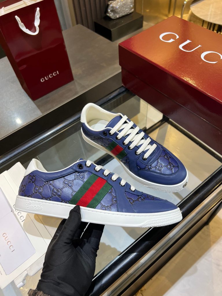 Gucci Shoes