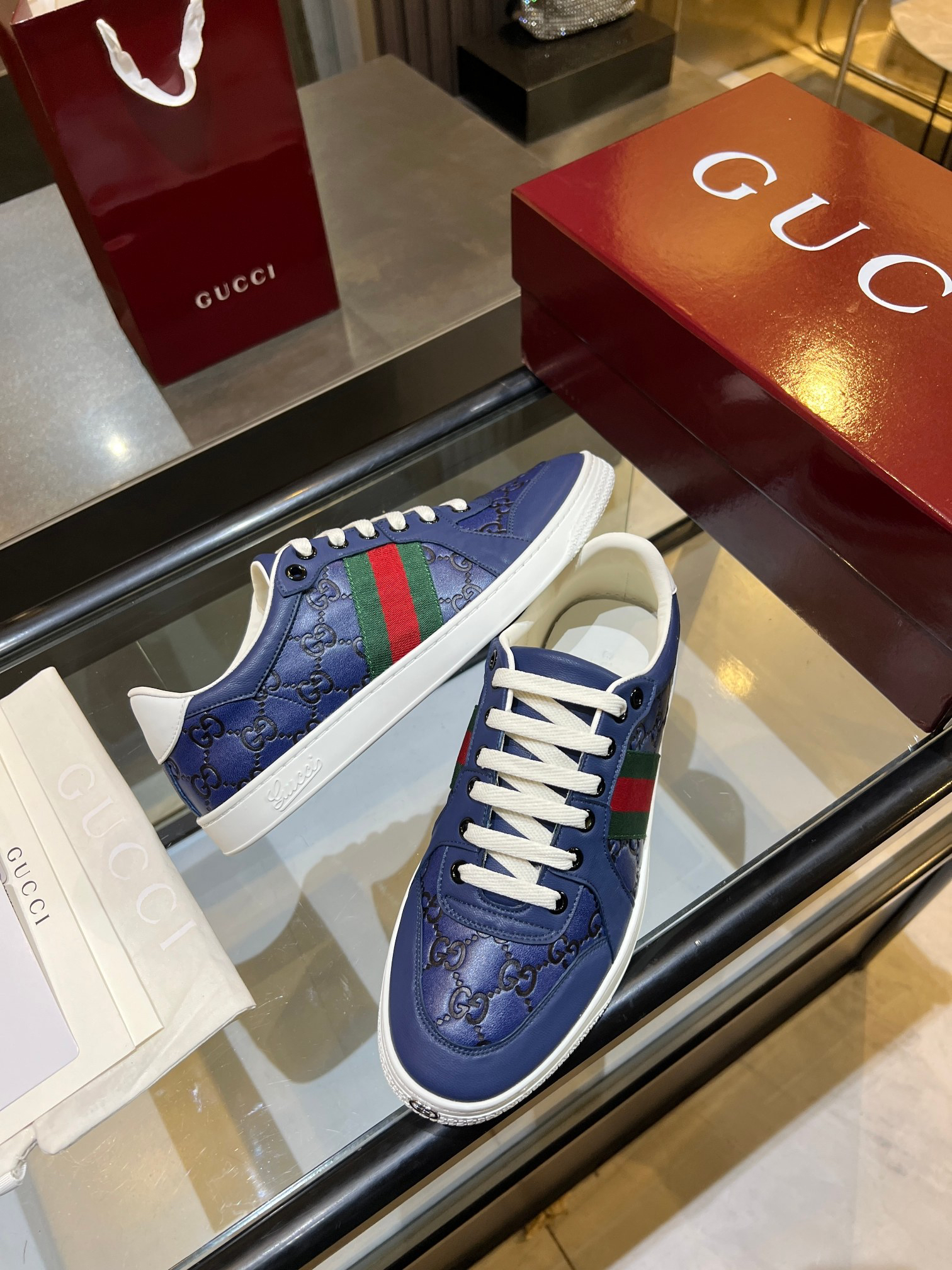 Gucci Shoes