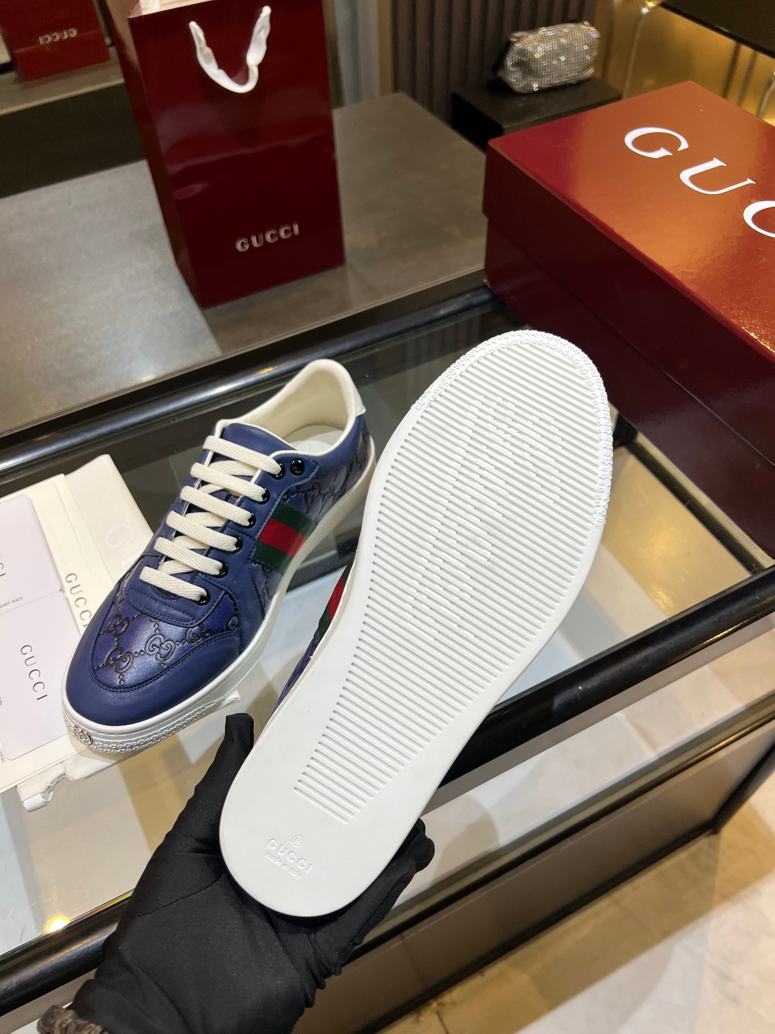Gucci Shoes