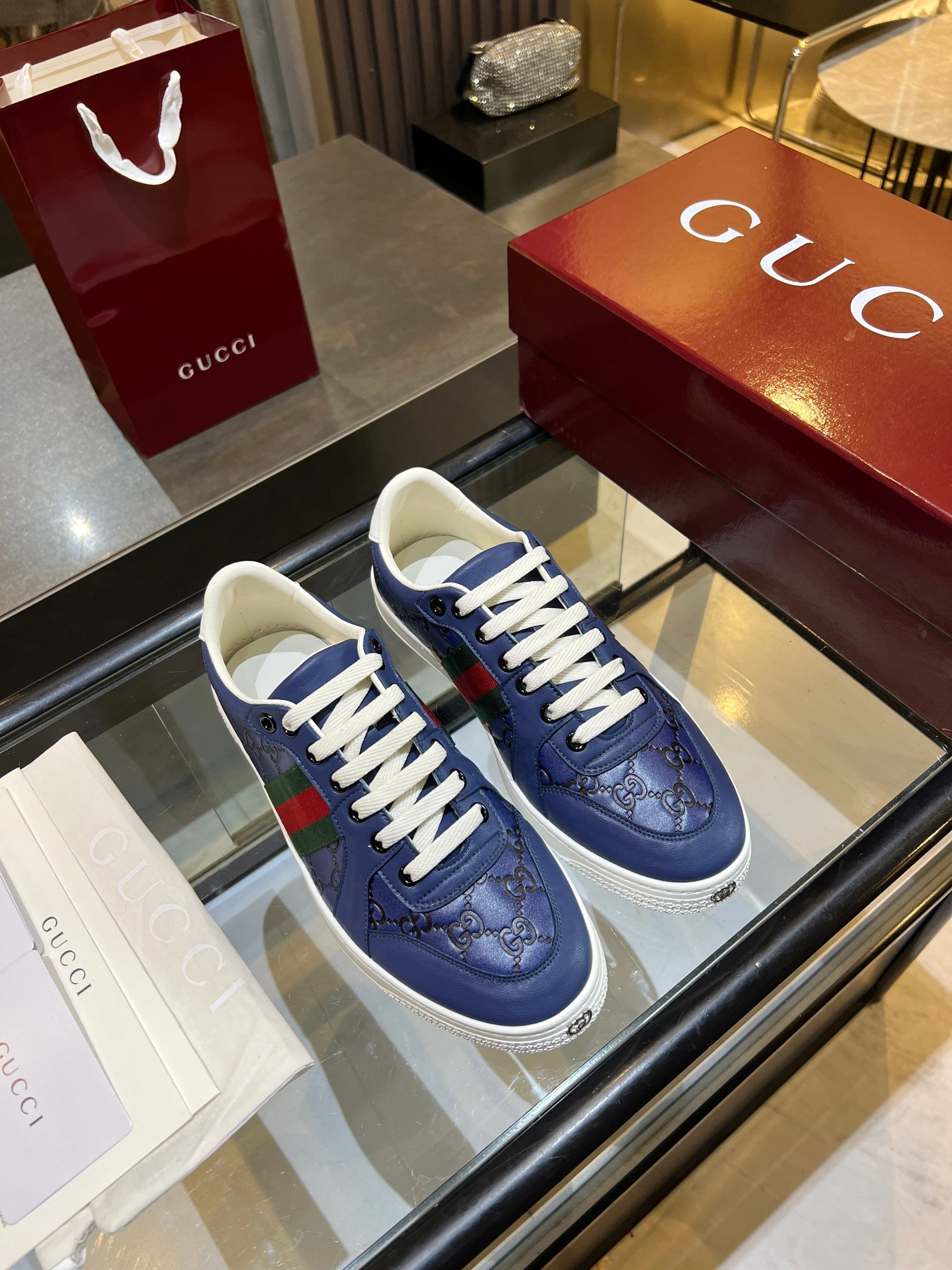 Gucci Shoes