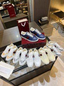 Gucci Shoes