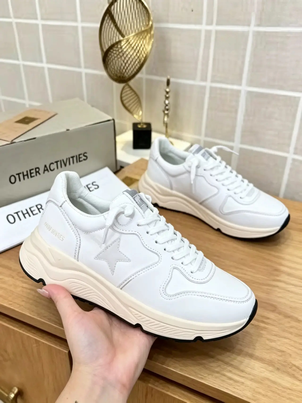 Shoes
