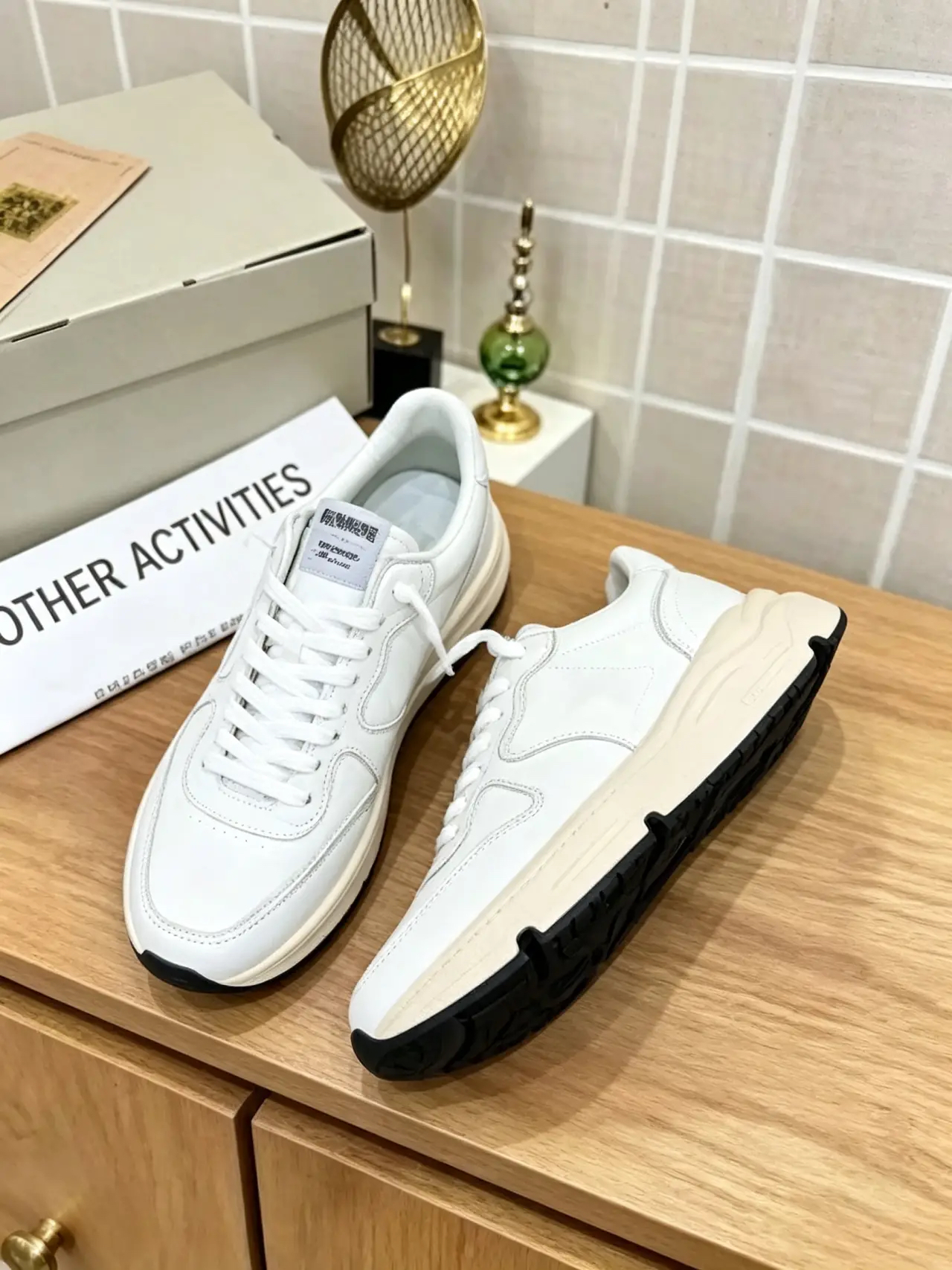 Shoes