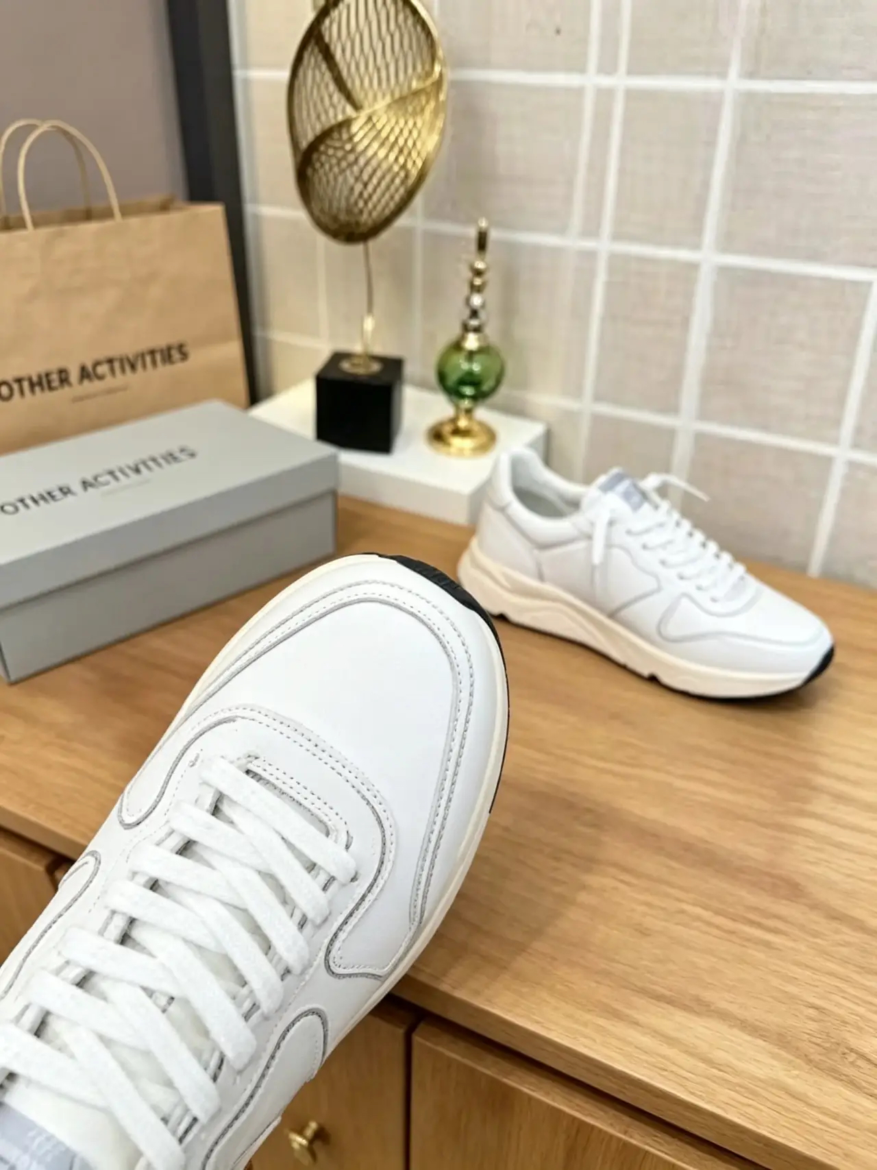 Shoes