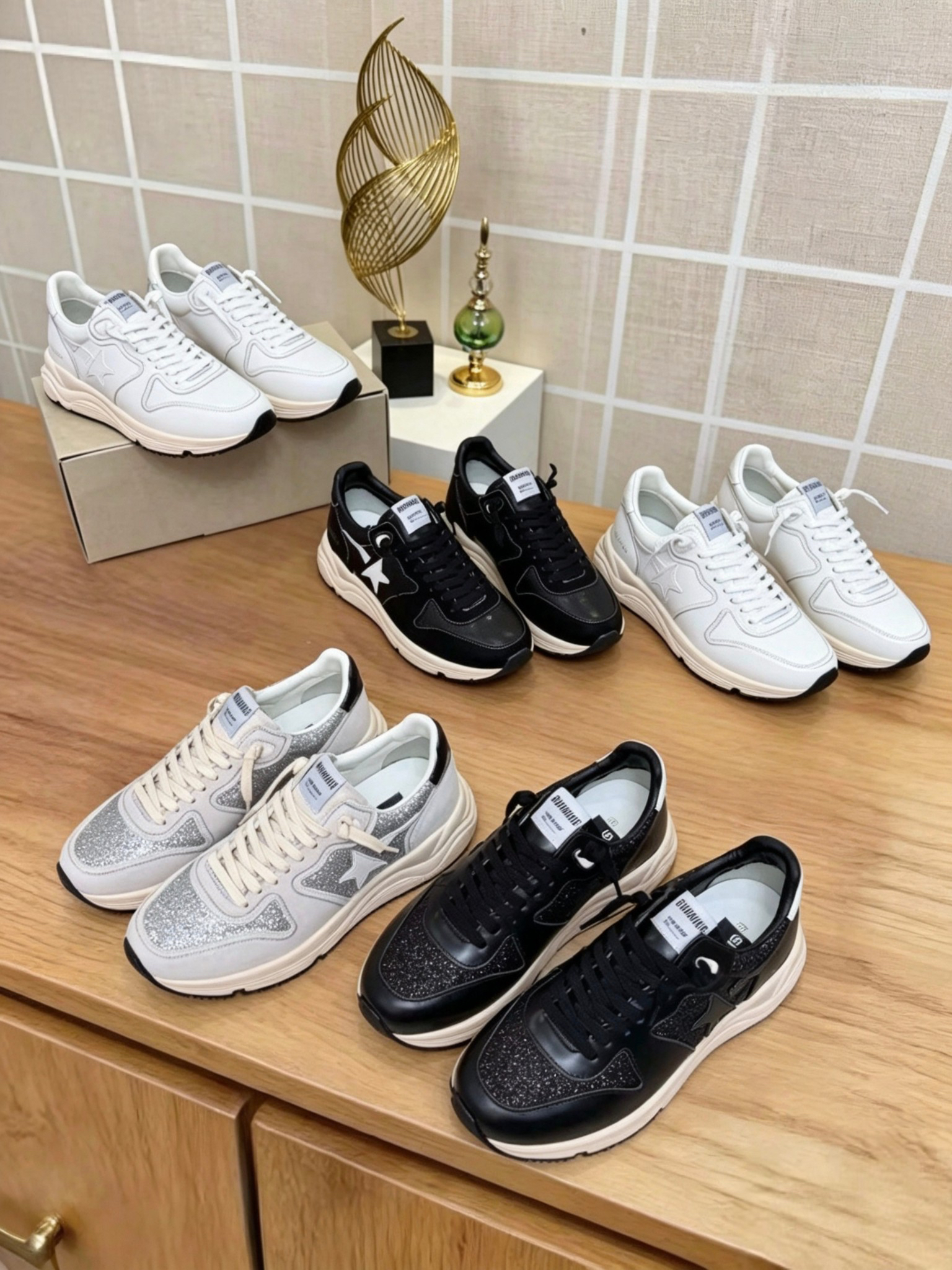 Shoes