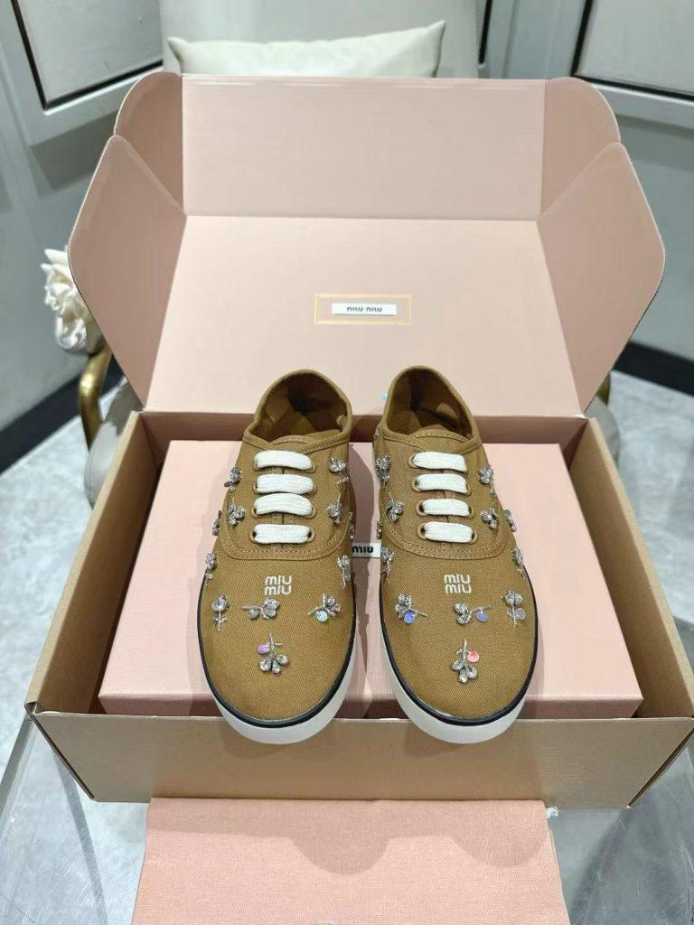Miu Miu Shoes