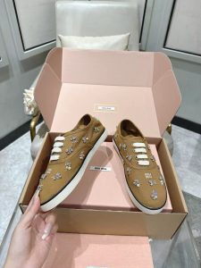 Miu Miu Shoes