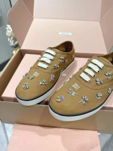 Miu Miu Shoes