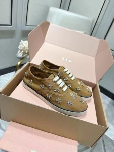 Miu Miu Shoes