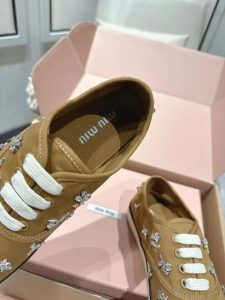 Miu Miu Shoes