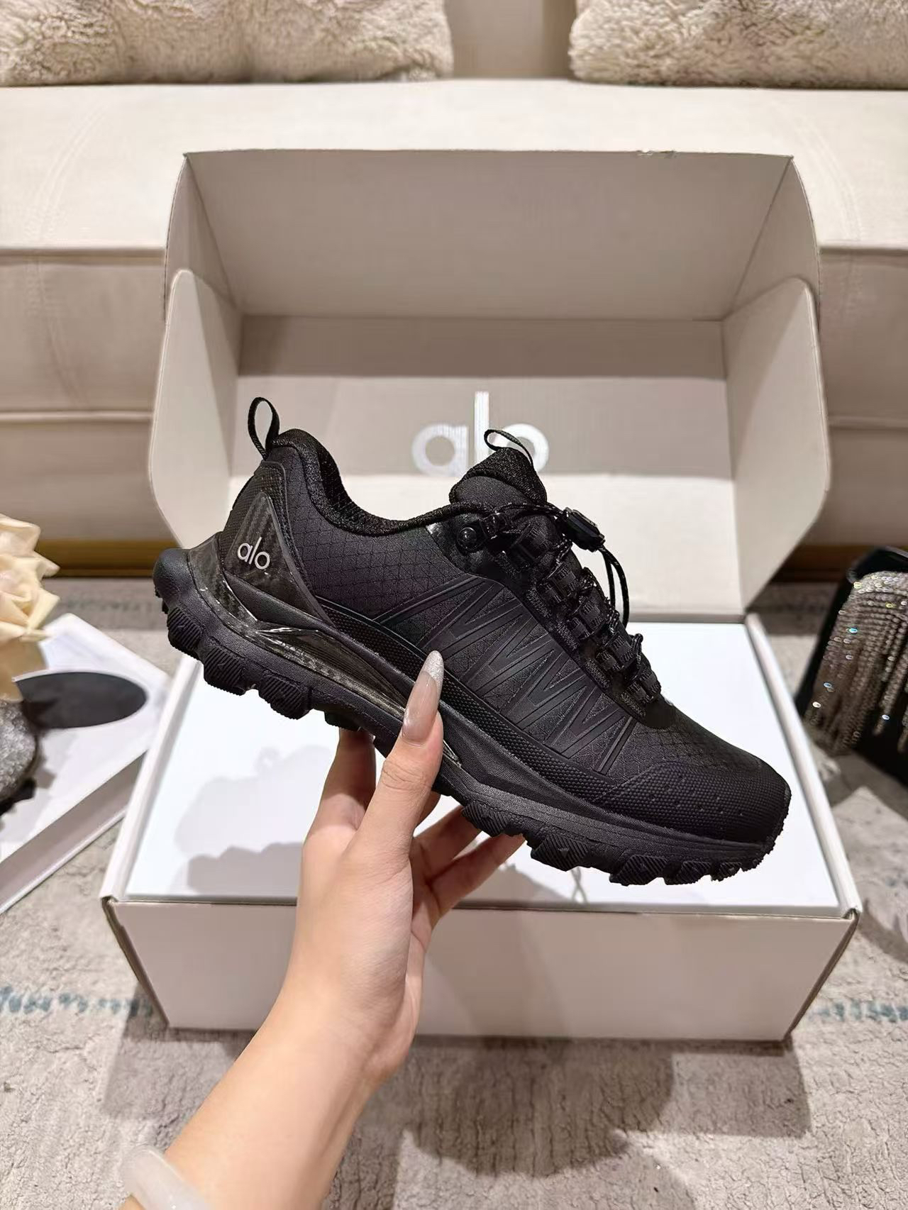 Sneakers