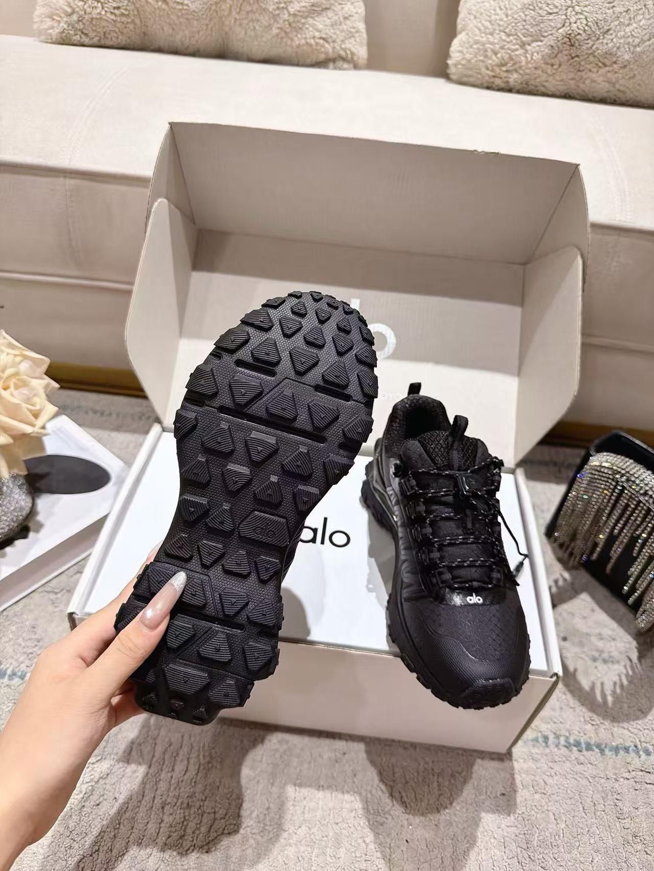 Sneakers