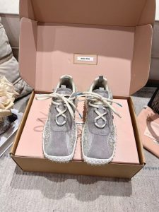 Miu Miu Sneakers