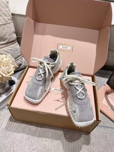 Miu Miu Sneakers