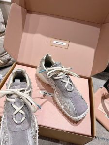 Miu Miu Sneakers