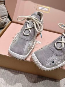 Miu Miu Sneakers