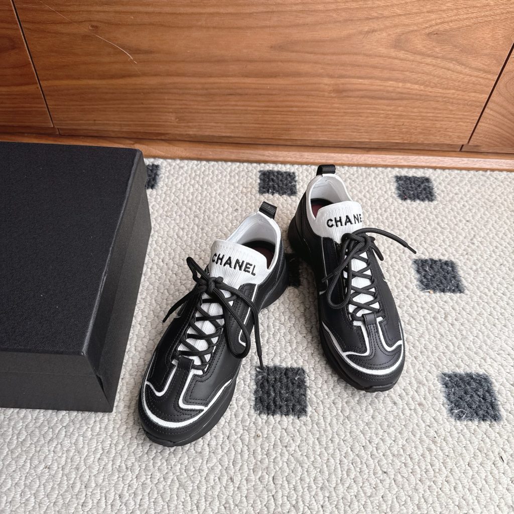 Chanel Sneakers