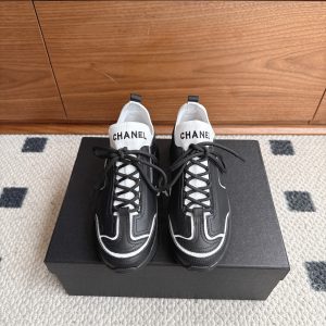 Chanel Sneakers