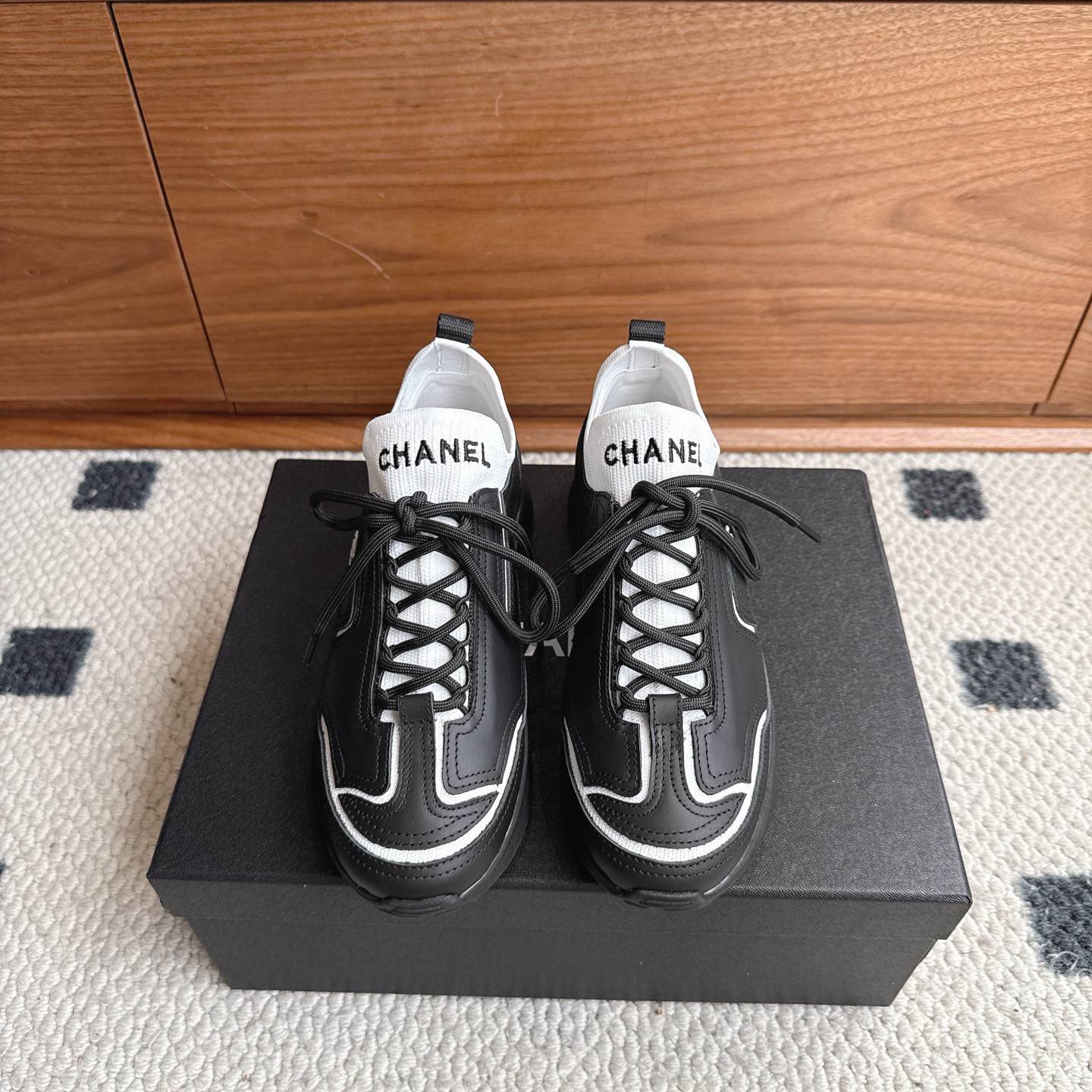 Chanel Sneakers