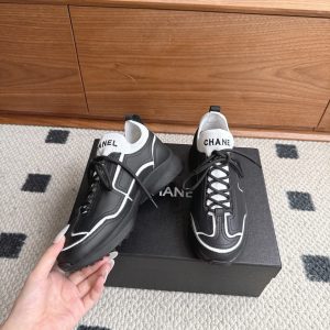 Chanel Sneakers
