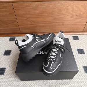 Chanel Sneakers