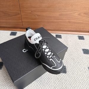 Chanel Sneakers