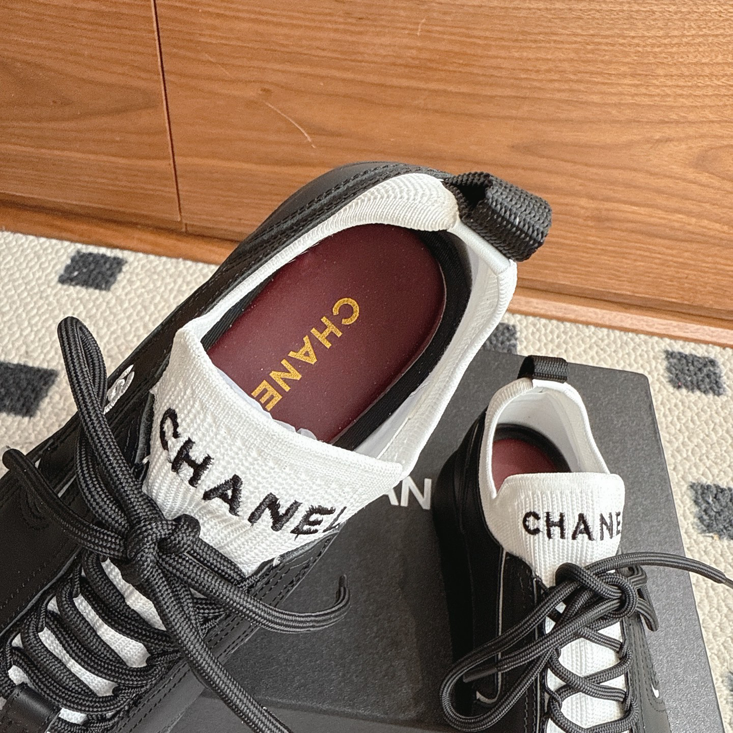 Chanel Sneakers