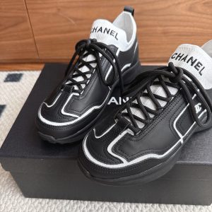 Chanel Sneakers
