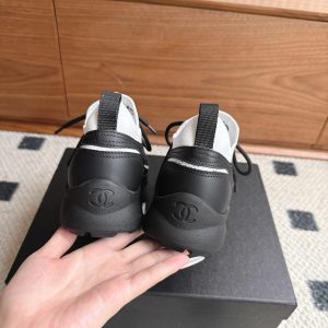 Chanel Sneakers