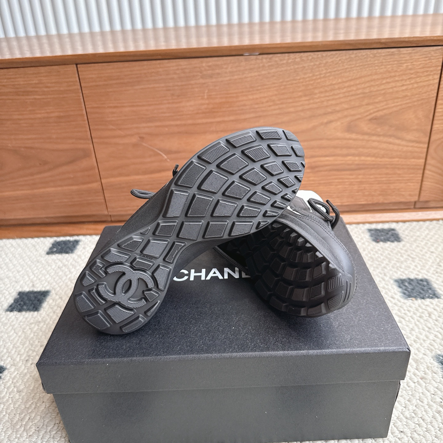 Chanel Sneakers