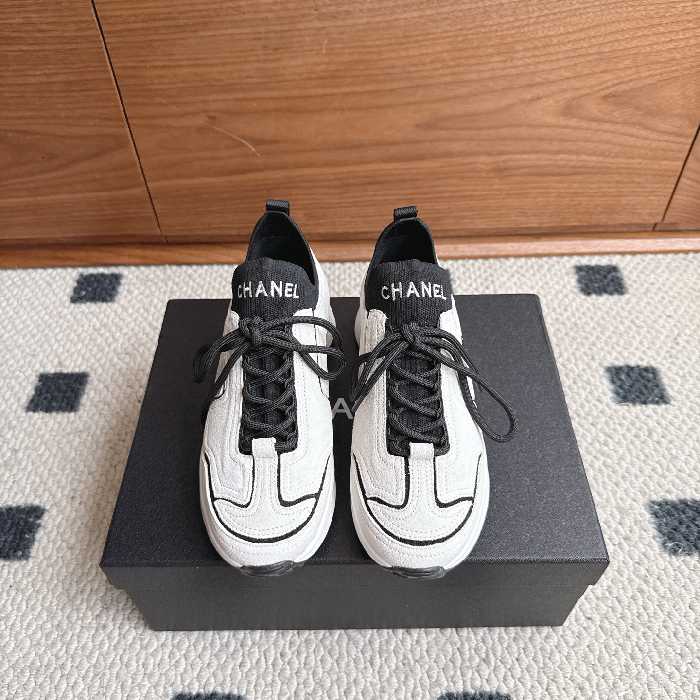 Chanel Shoes