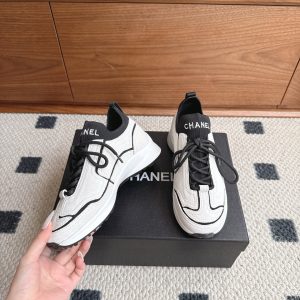 Chanel Shoes