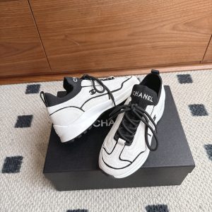 Chanel Shoes