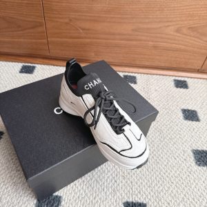 Chanel Shoes