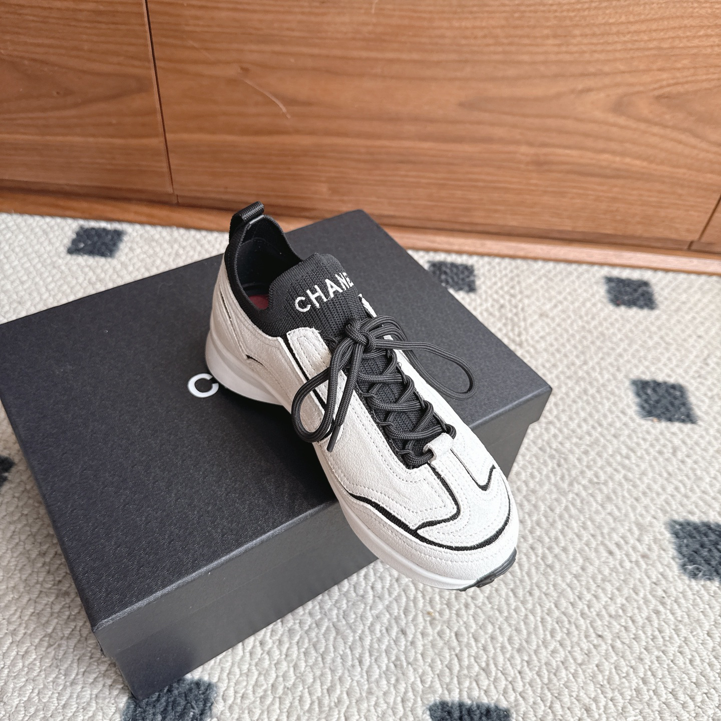 Chanel Shoes