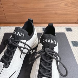 Chanel Shoes