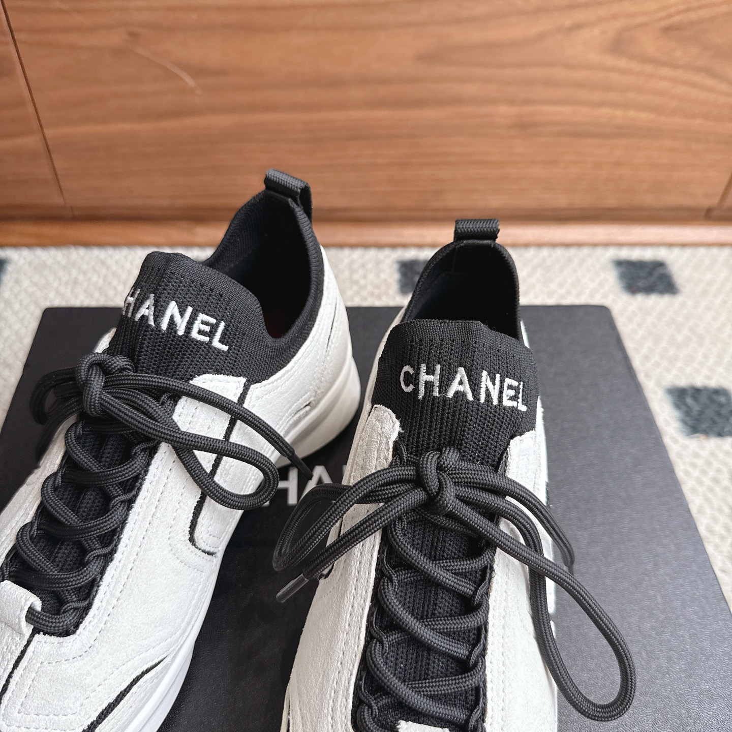 Chanel Shoes