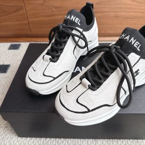 Chanel Shoes