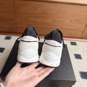 Chanel Shoes
