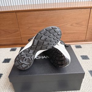 Chanel Shoes