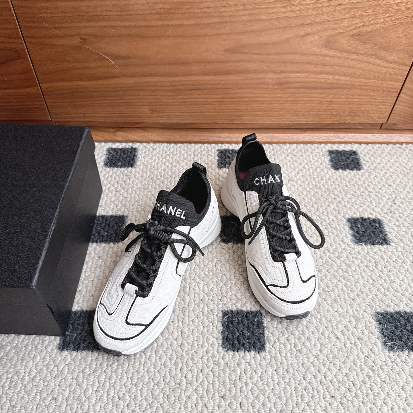 Chanel Shoes