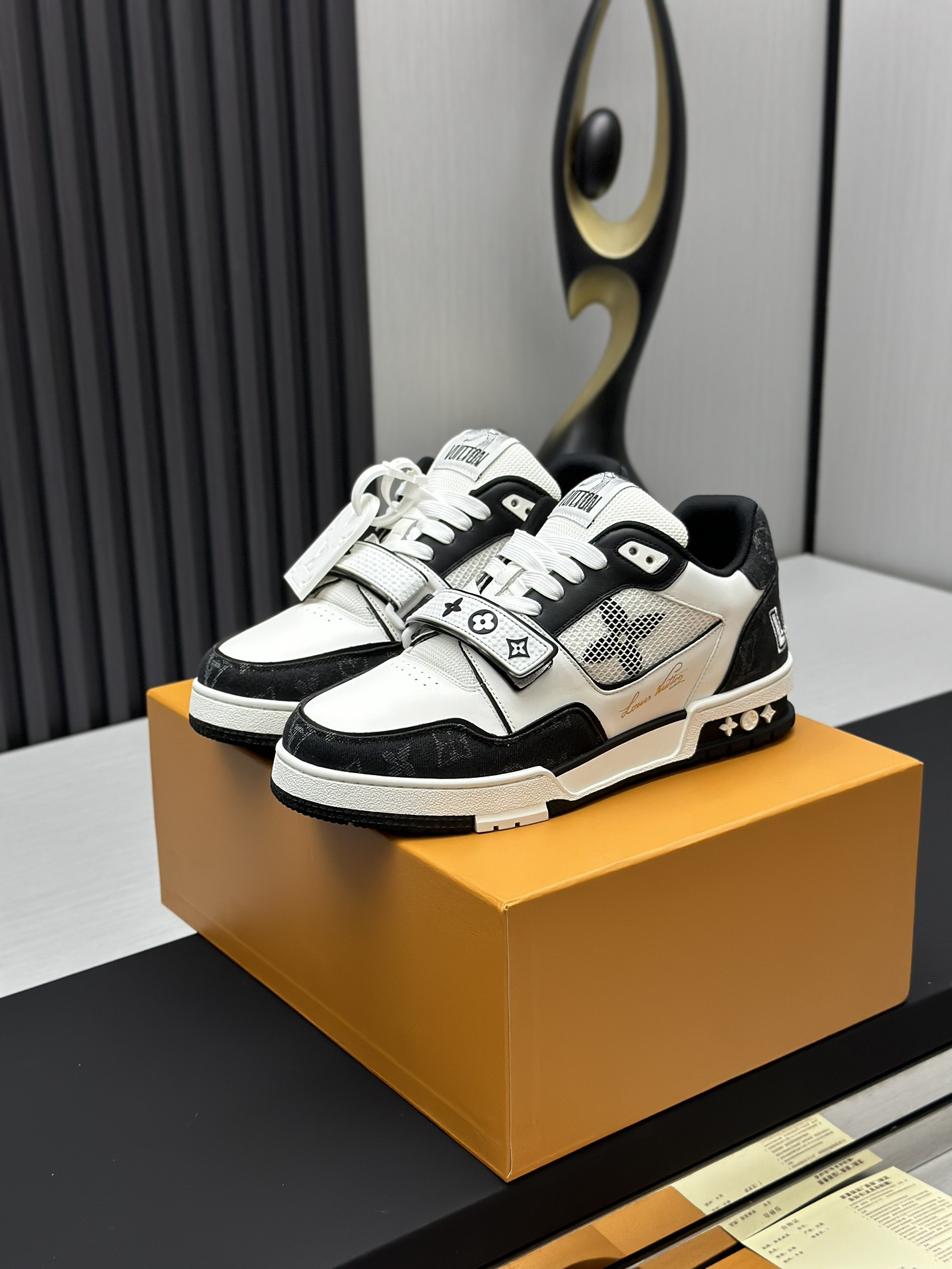 Louis Vuitton Shoes