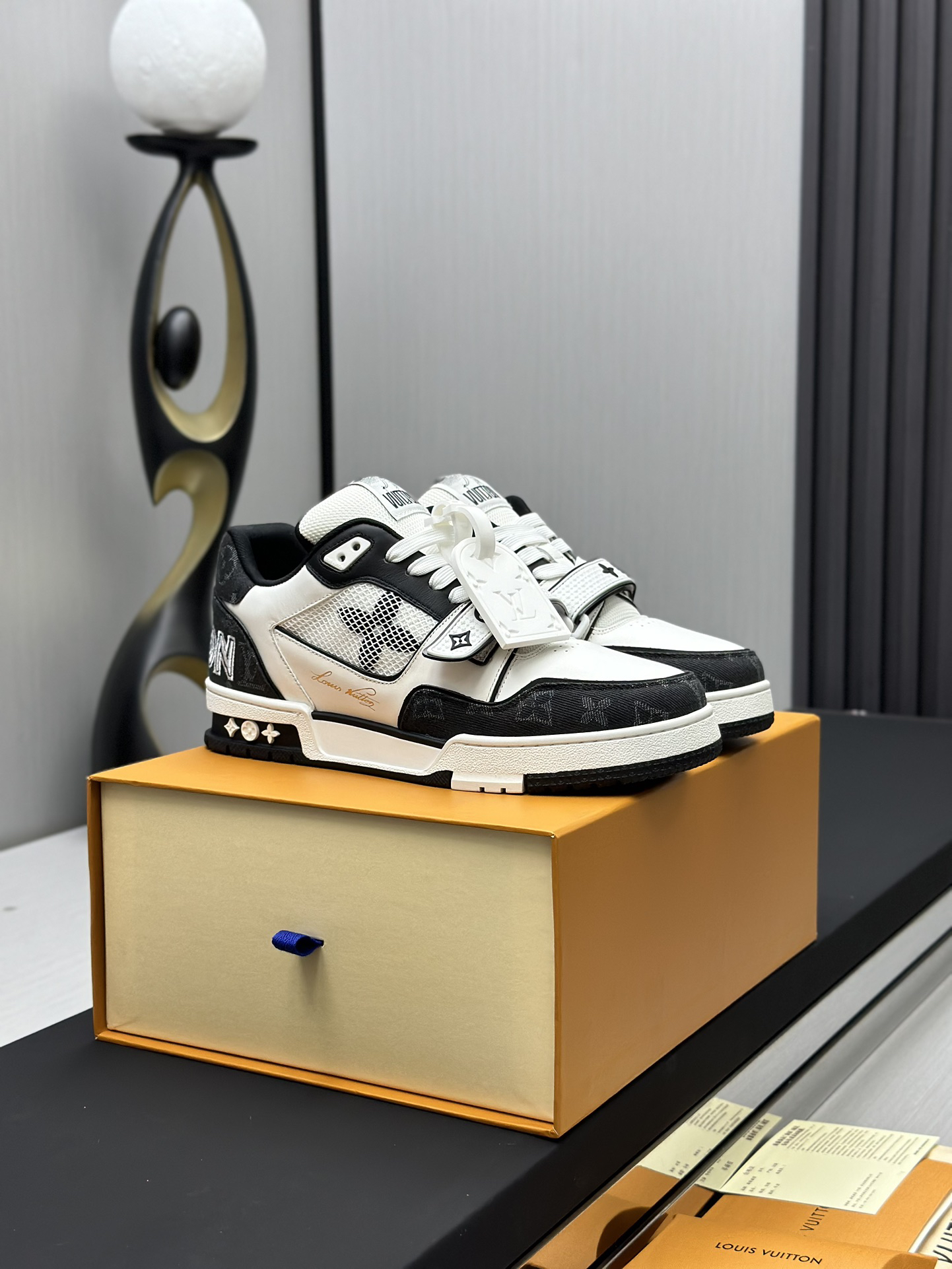 Louis Vuitton Shoes