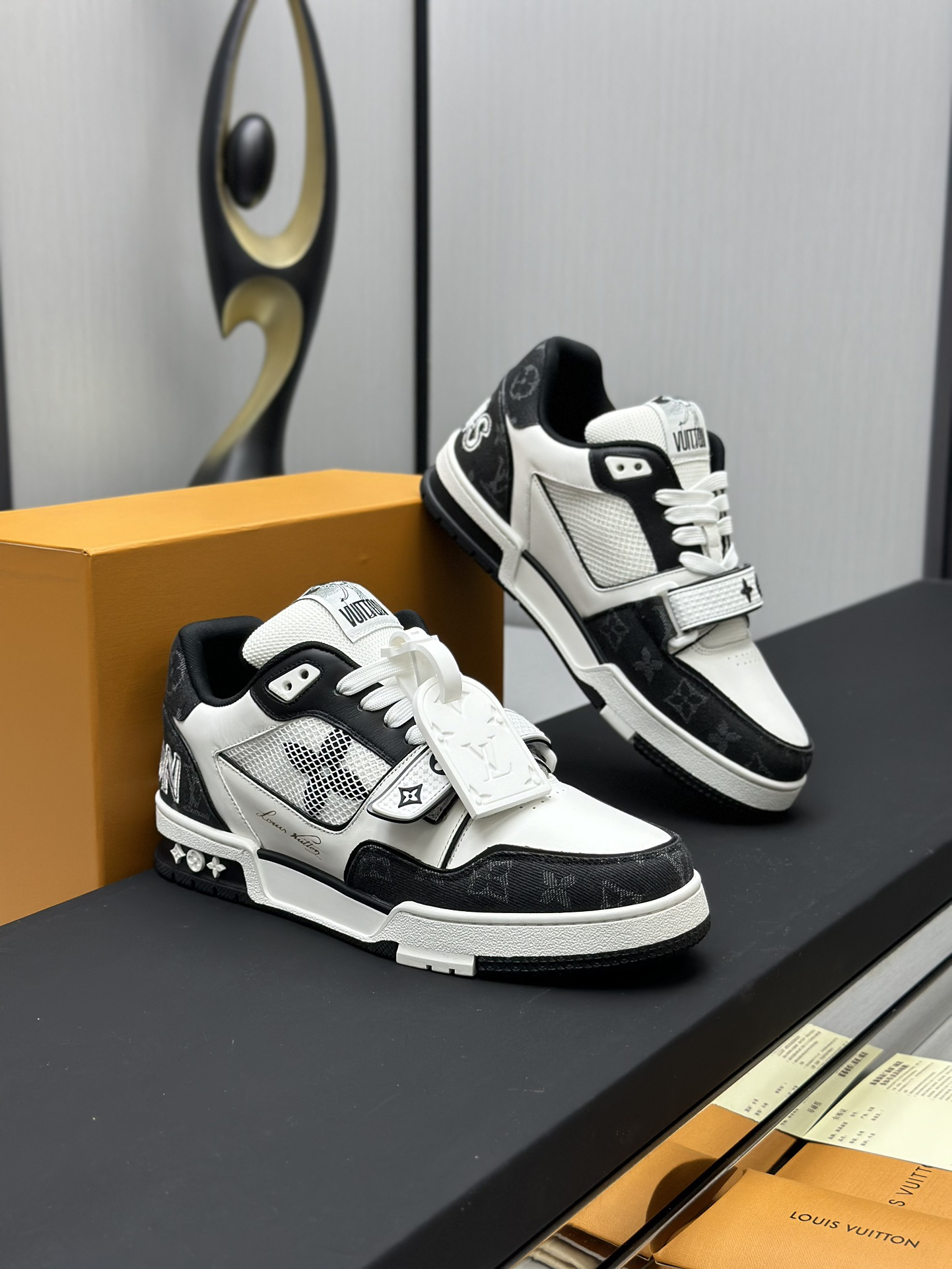 Louis Vuitton Shoes